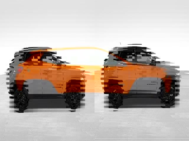 New 2026 Jeep Compass Altitude image 5