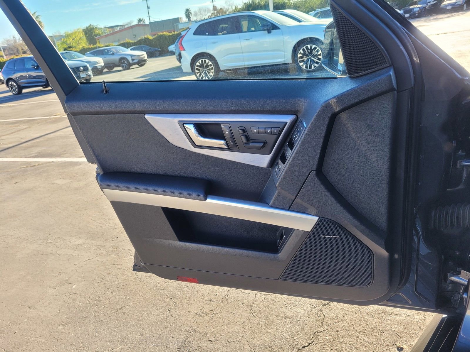 Used 2010 Mercedes-Benz GLK 350 GLK 350 image 13