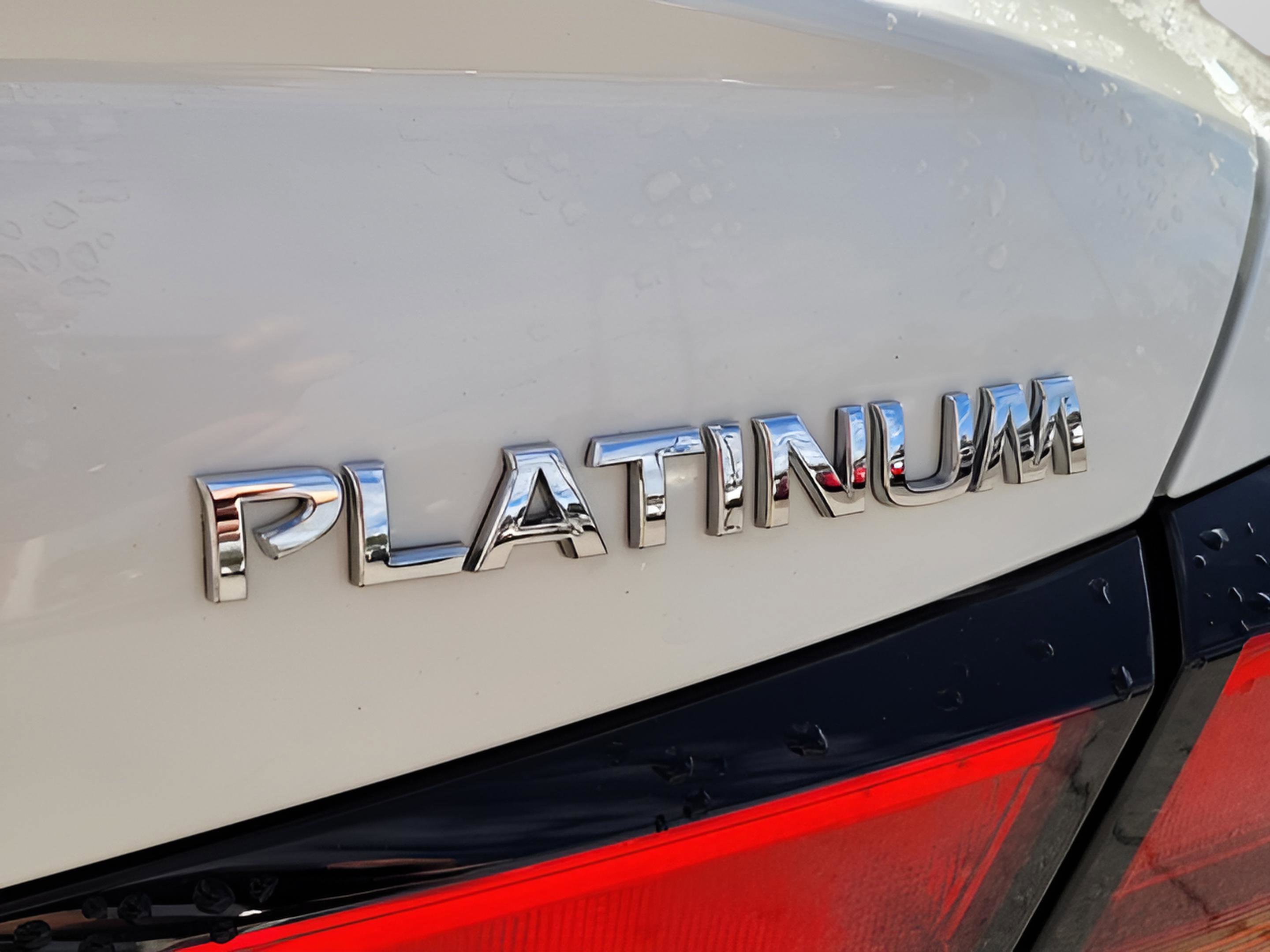 Used 2020 Nissan Altima 2.5 Platinum image 28