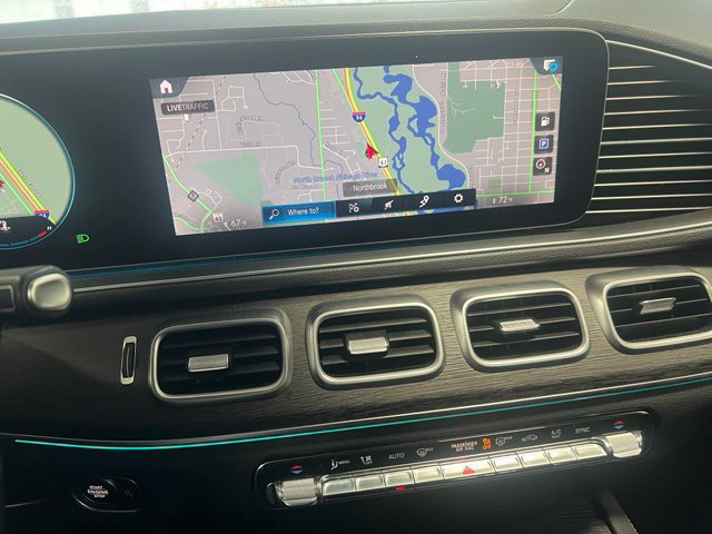 Certified 2023 Mercedes-Benz GLE 350 4MATIC image 12