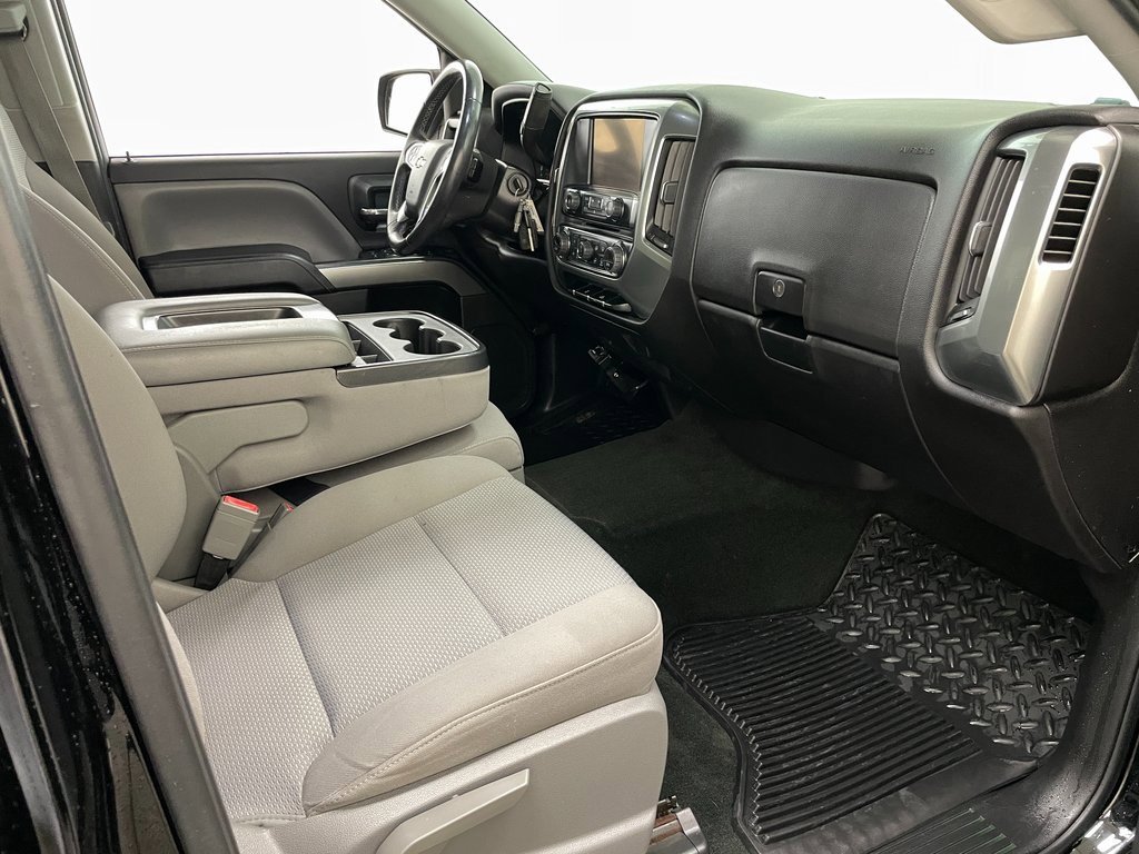 Used 2014 Chevrolet Silverado 1500 LT w/ All Star Edition image 35