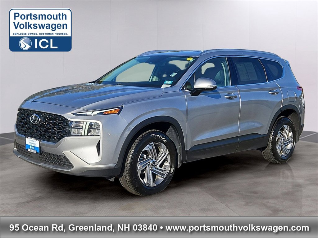 Used 2023 Hyundai Santa Fe SEL