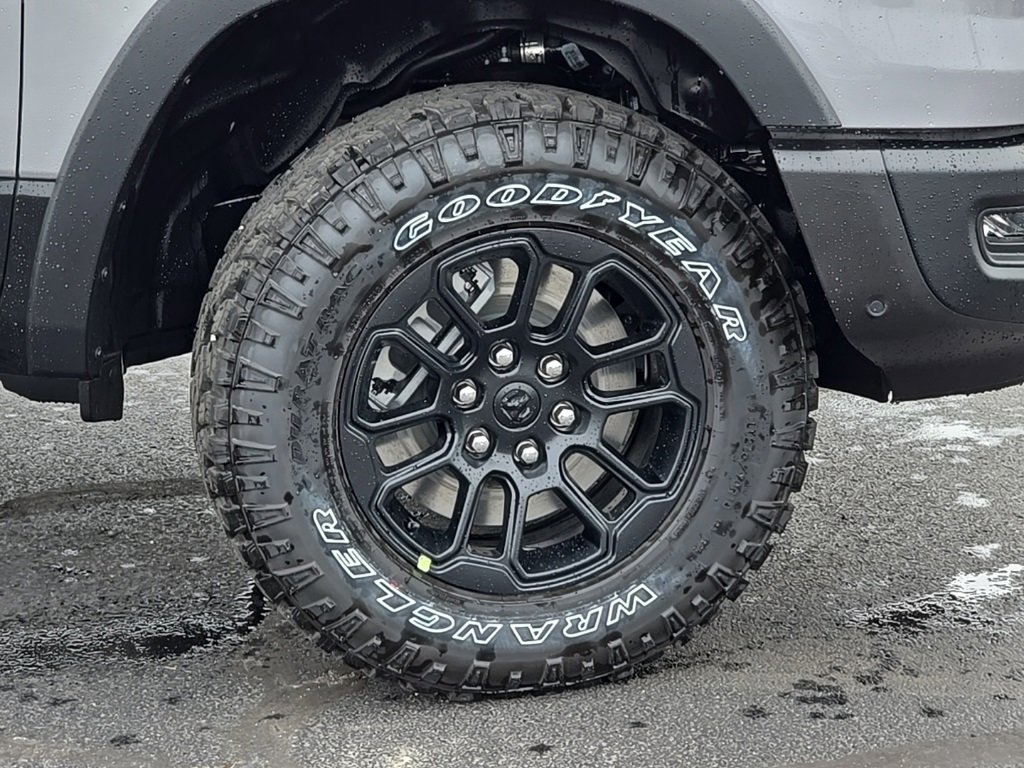 New 2026 RAM 1500 Rebel image 64