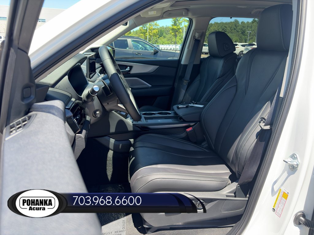 New 2026 Acura MDX w/ Technology Package AWD/4WD image 28