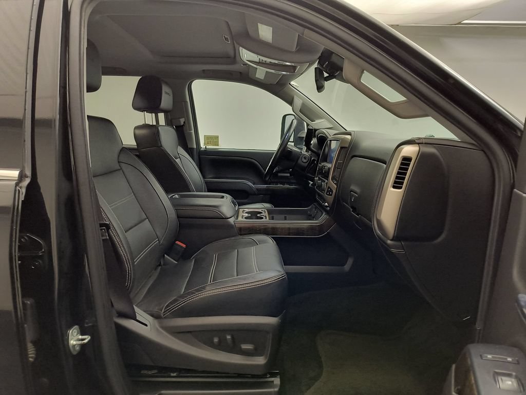 Used 2015 GMC Sierra 3500 Denali AWD/4WD image 21