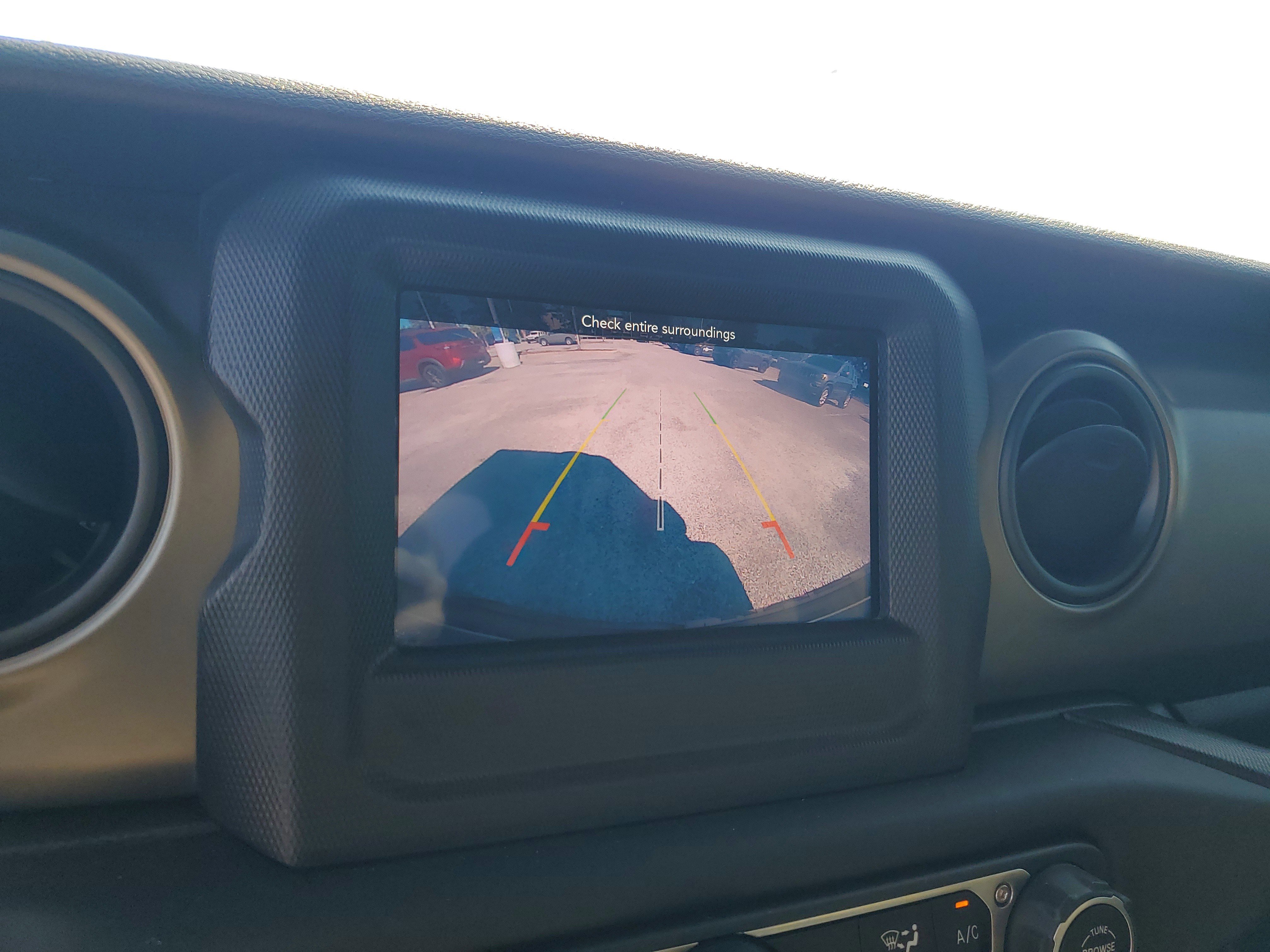 Used 2019 Jeep Wrangler Sport S image 20