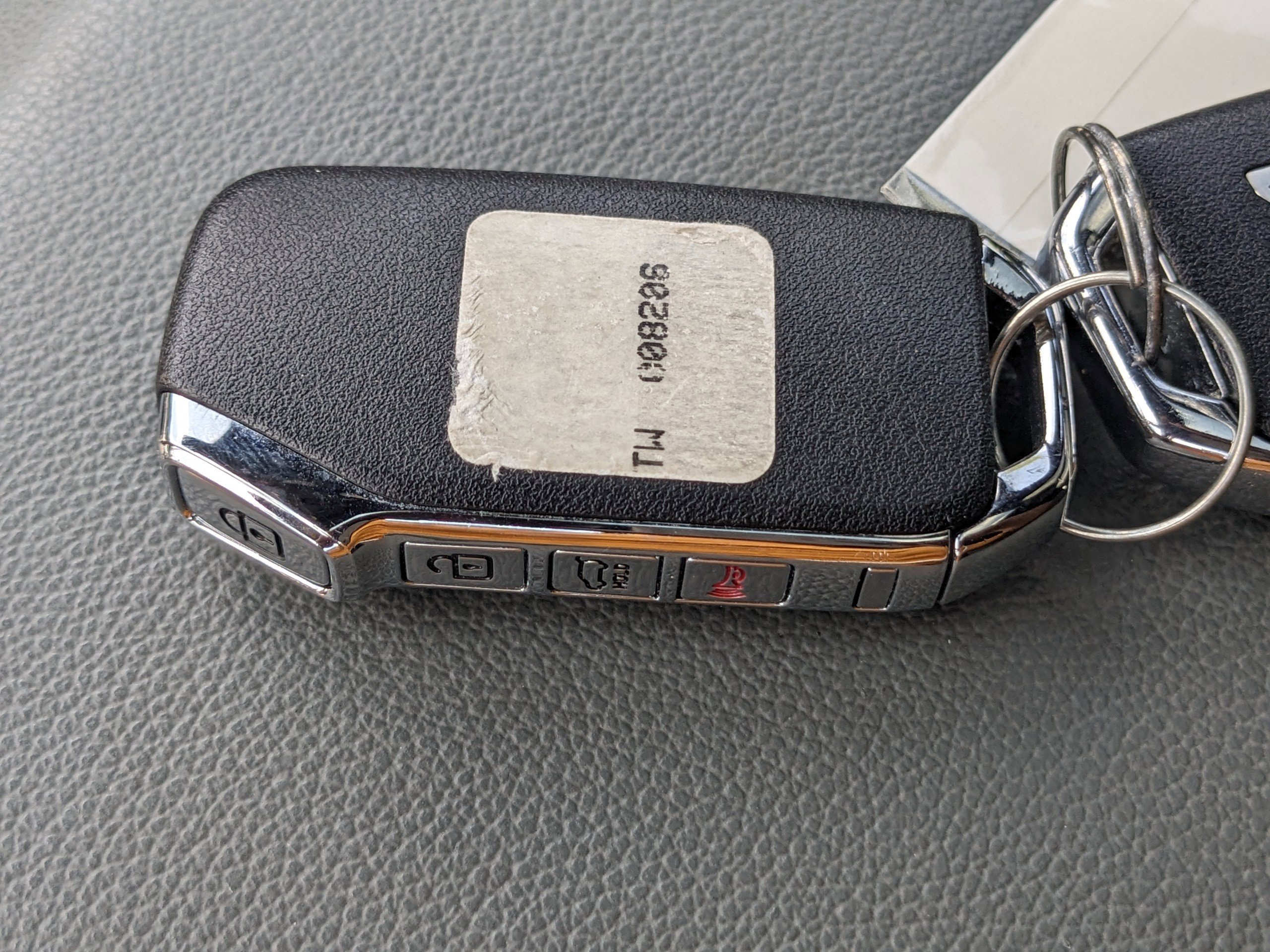 Used 2023 Kia Sportage X-Line w/ X-Line Premium Package image 32