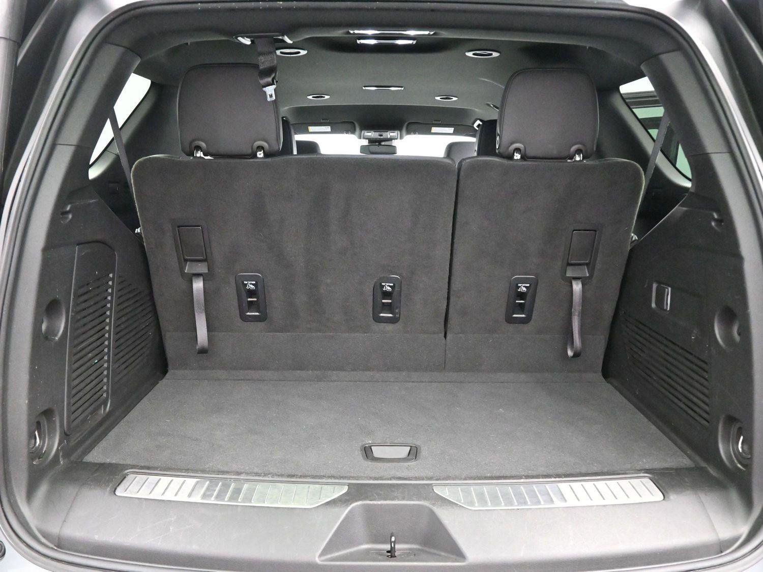 Used 2023 Chevrolet Tahoe Z71 AWD/4WD image 10