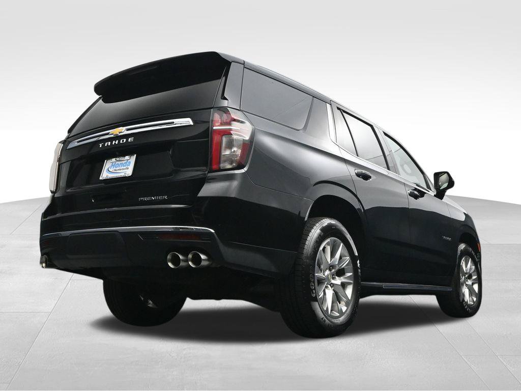 Used 2023 Chevrolet Tahoe Premier RWD image 37