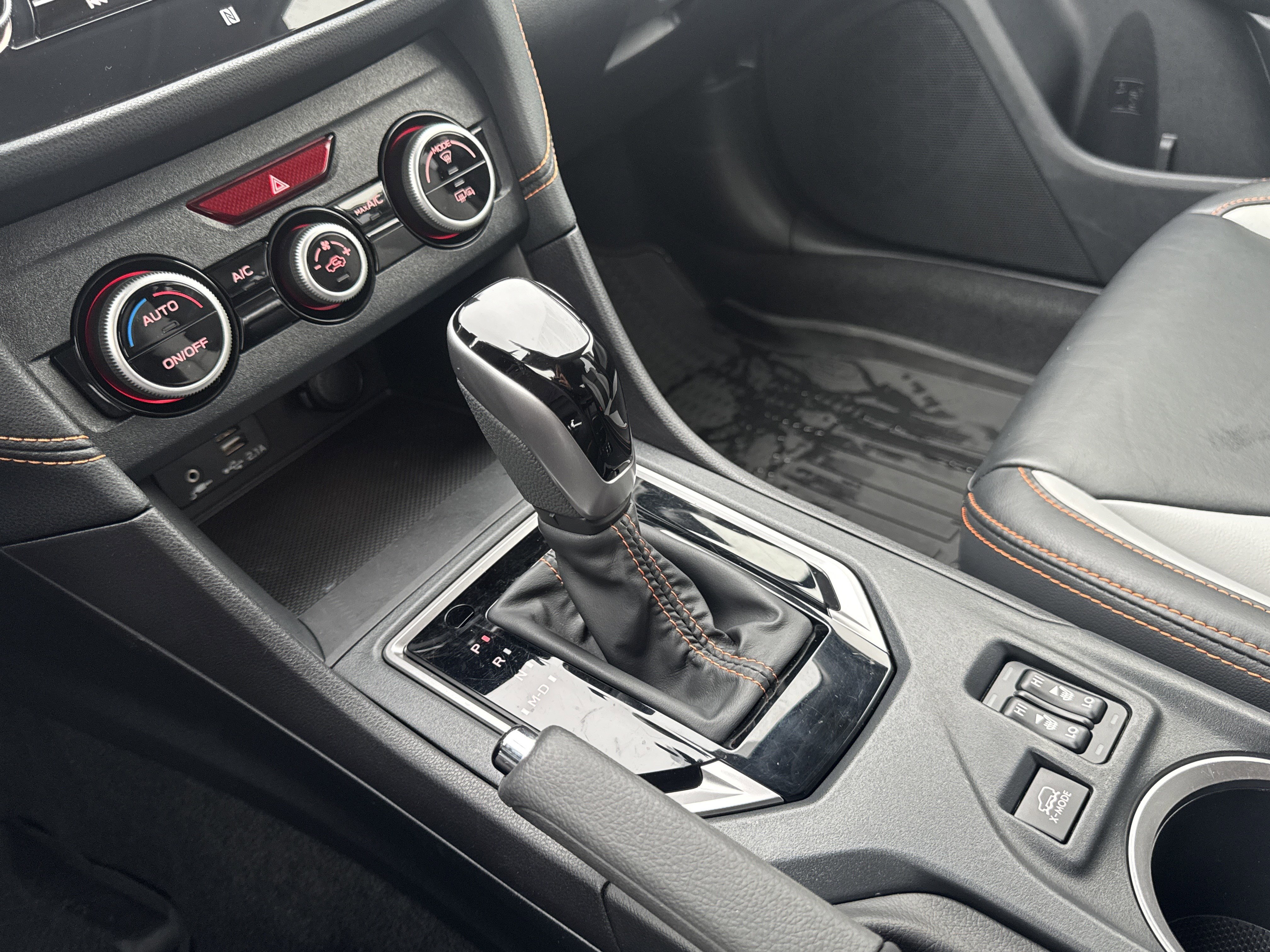 Used 2022 Subaru Crosstrek 2.5i Limited w/ Popular Package #4 image 22