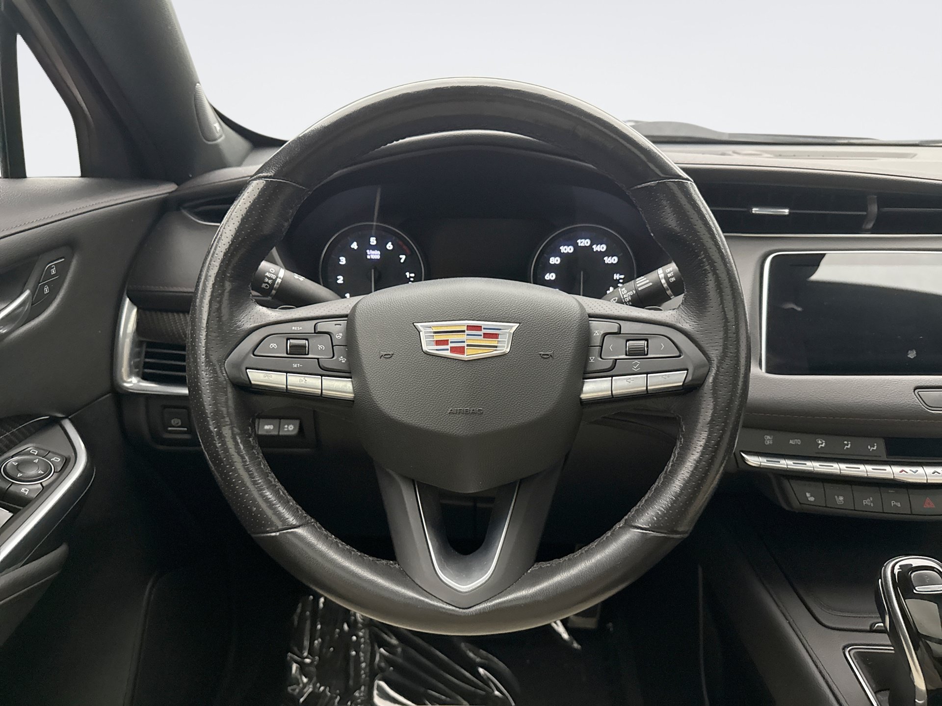 Used 2021 Cadillac XT4 Sport AWD/4WD image 12