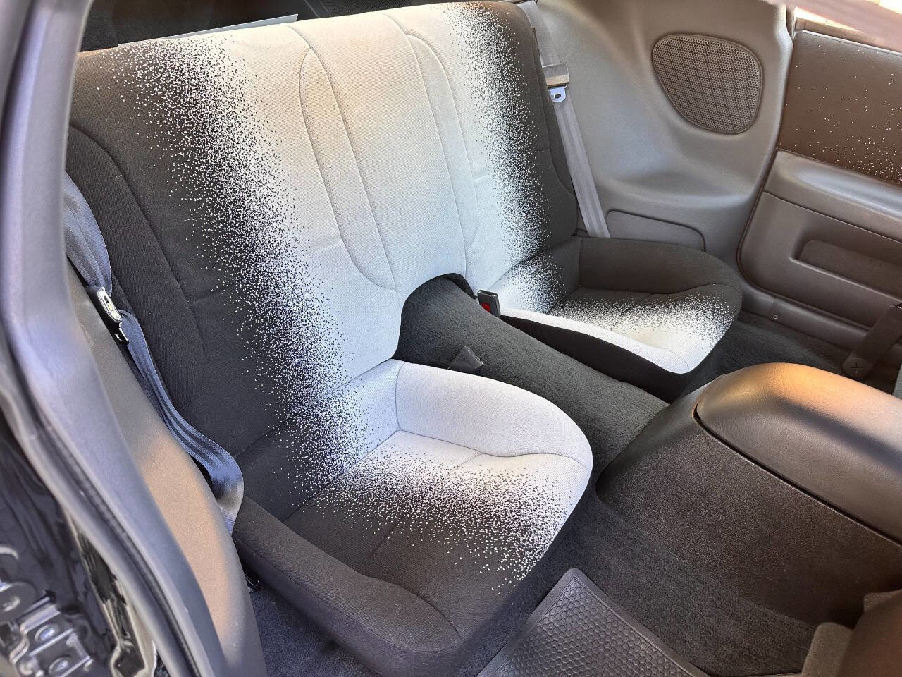 Used 1993 Chevrolet Camaro Z28 RWD image 66