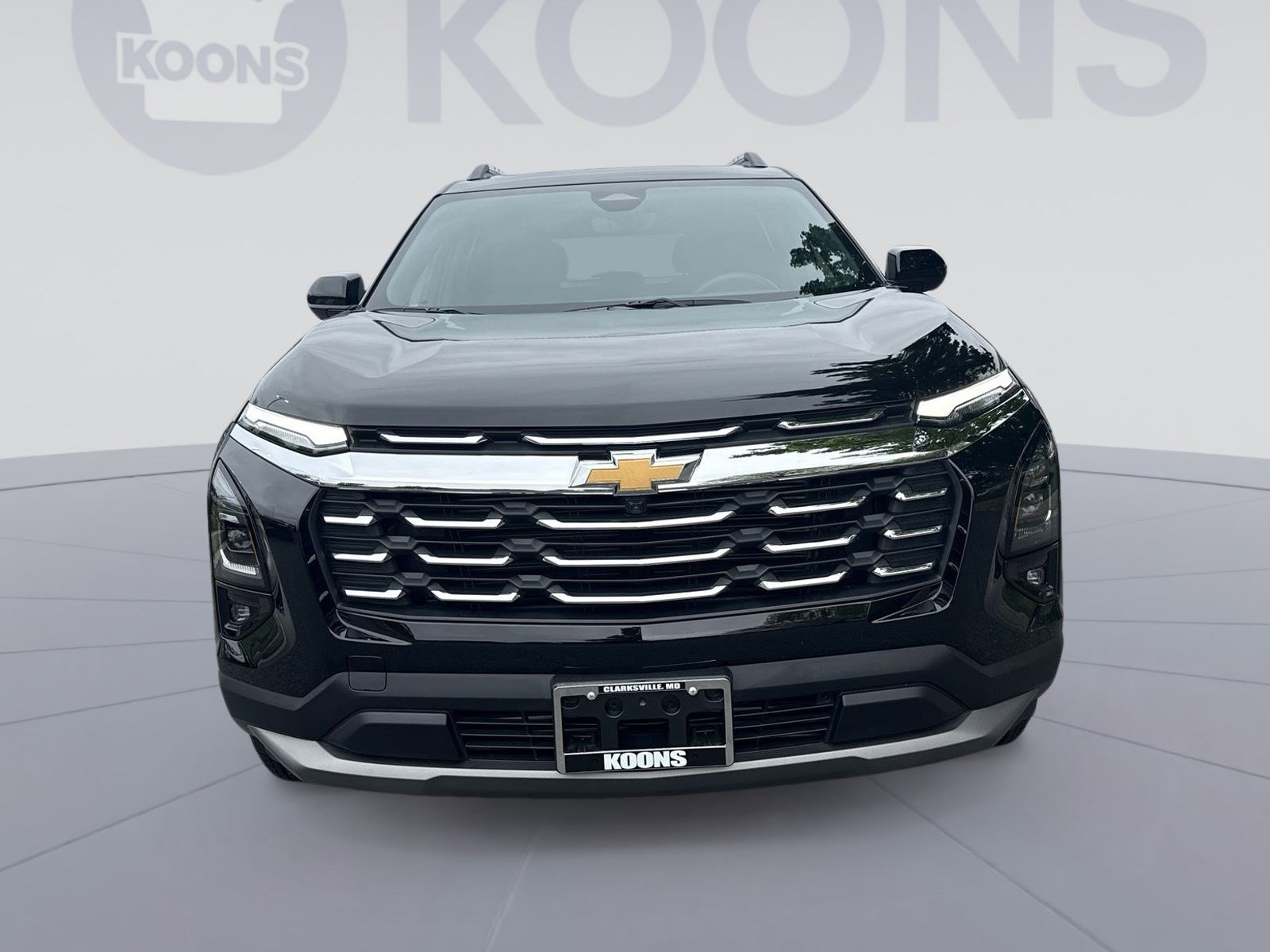 Used 2026 Chevrolet Equinox LT w/ Safety and Technology Package AWD/4WD image 11