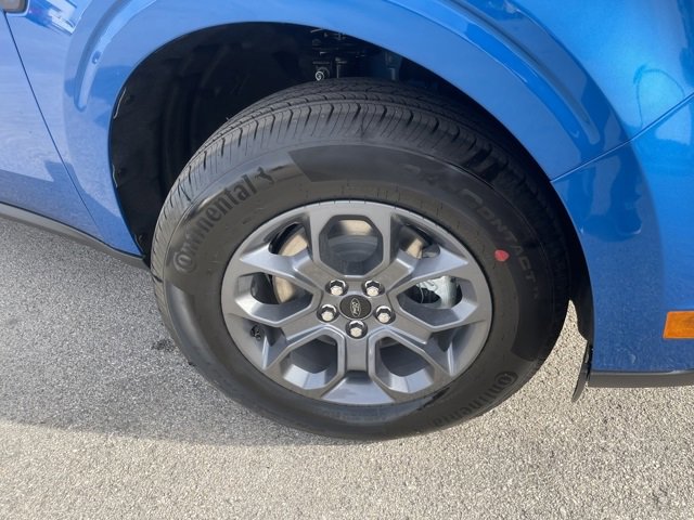 New 2025 Ford Maverick XLT w/ Equipment Group 301A image 18