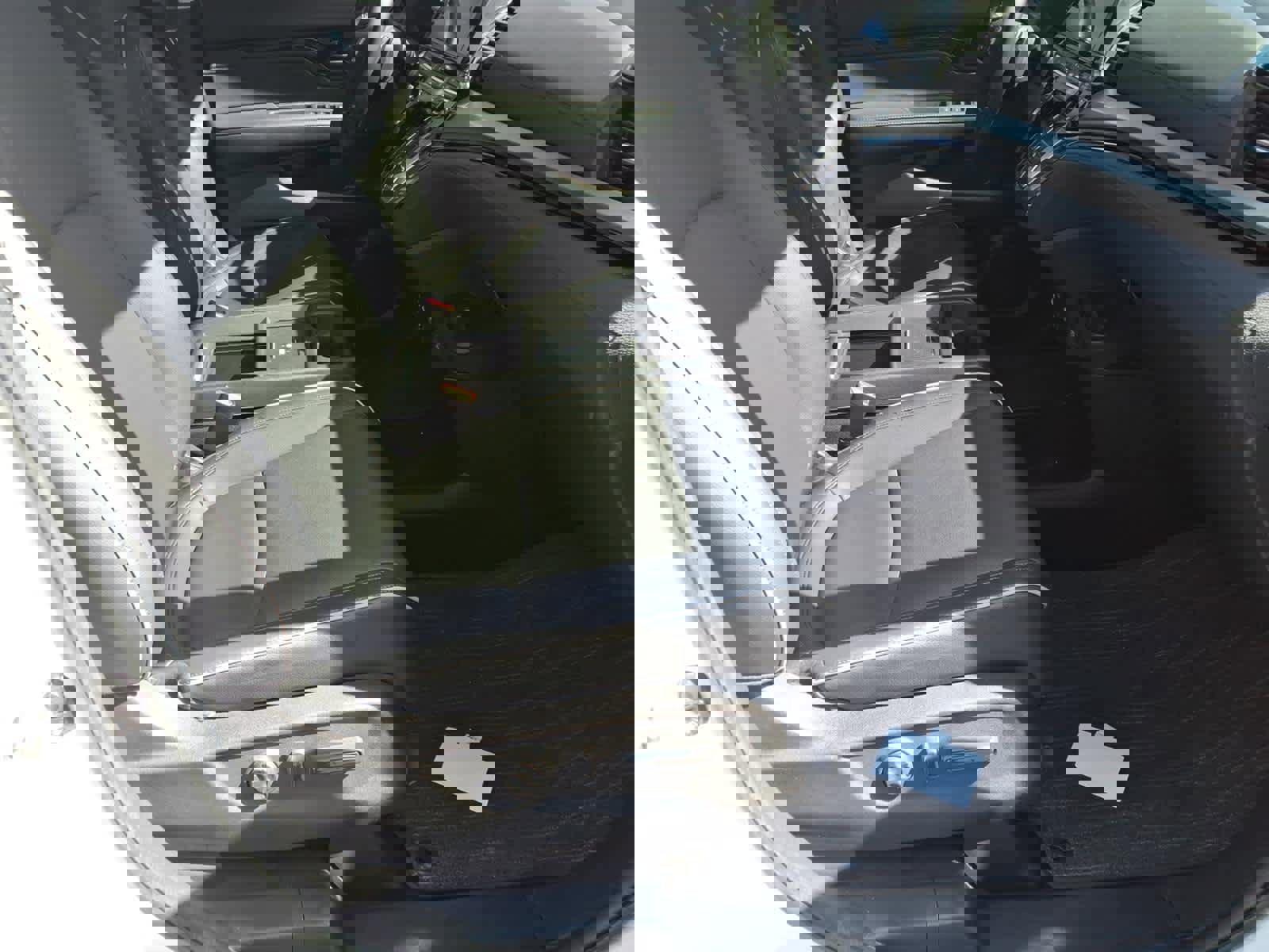 Used 2025 Honda Odyssey Touring image 8