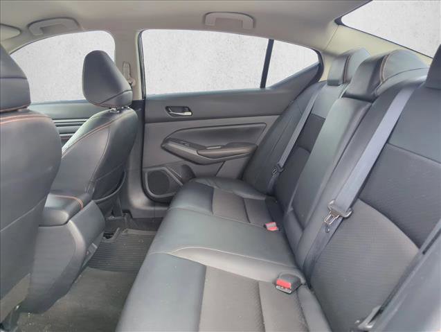 Used 2022 Nissan Altima 2.5 SR image 11