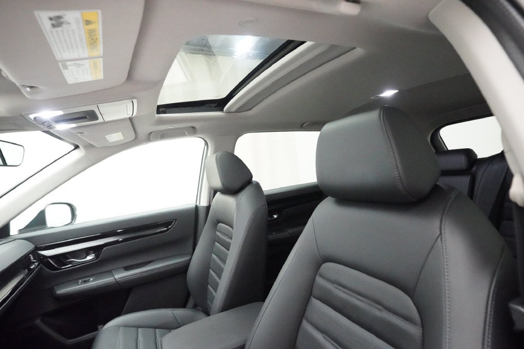 Certified 2024 Honda CR-V EX-L image 31