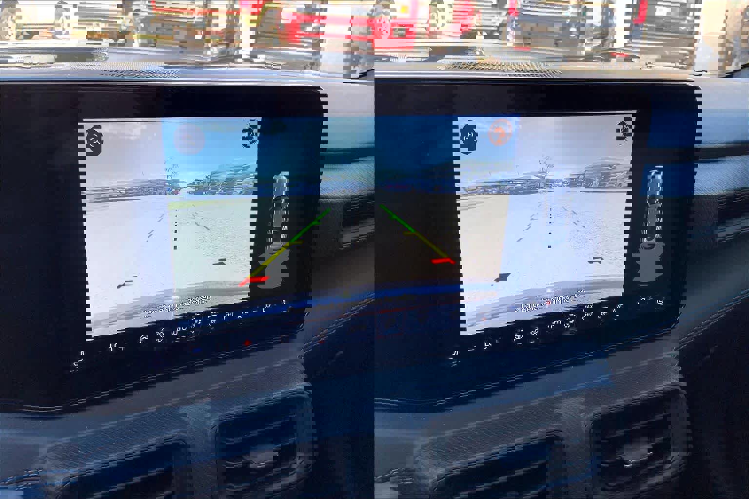 Used 2024 Ford Mustang Dark Horse image 26