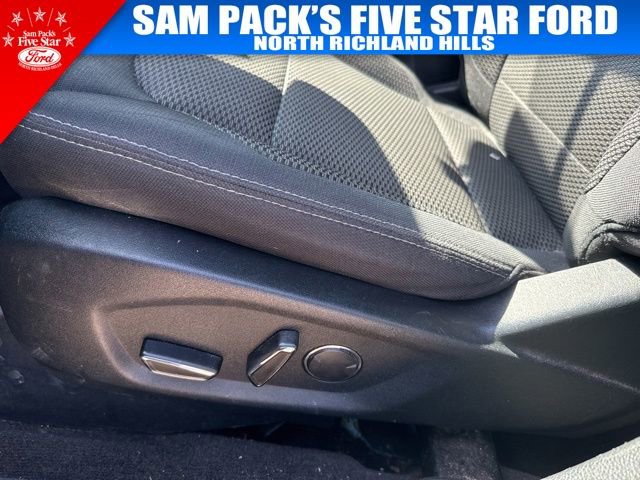 Used 2018 Ford Explorer XLT w/ Equipment Group 201A image 7