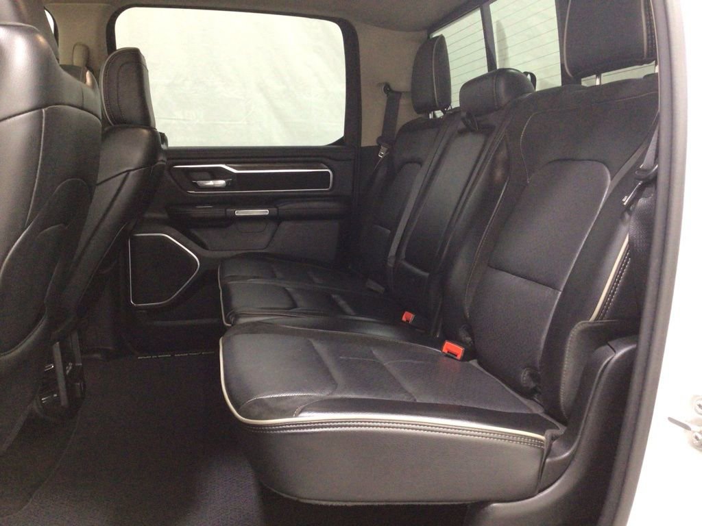 Used 2020 RAM 1500 Laramie w/ Off Road Group image 21