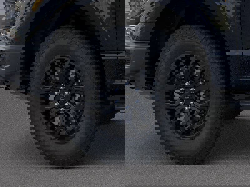 New 2025 Ford F150 Tremor w/ Equipment Group 402A High image 19