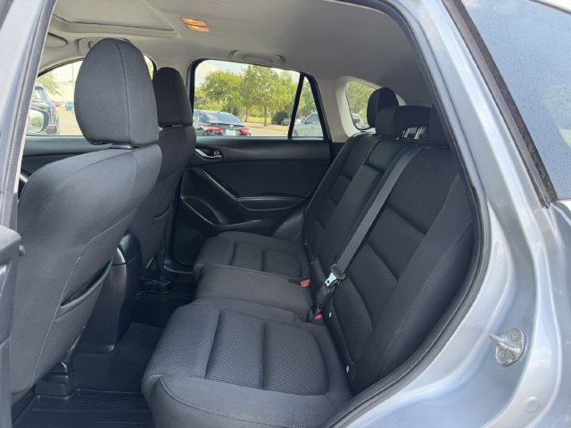 Used 2016 MAZDA CX-5 Touring w/ Bose/Moonroof Package FWD image 26