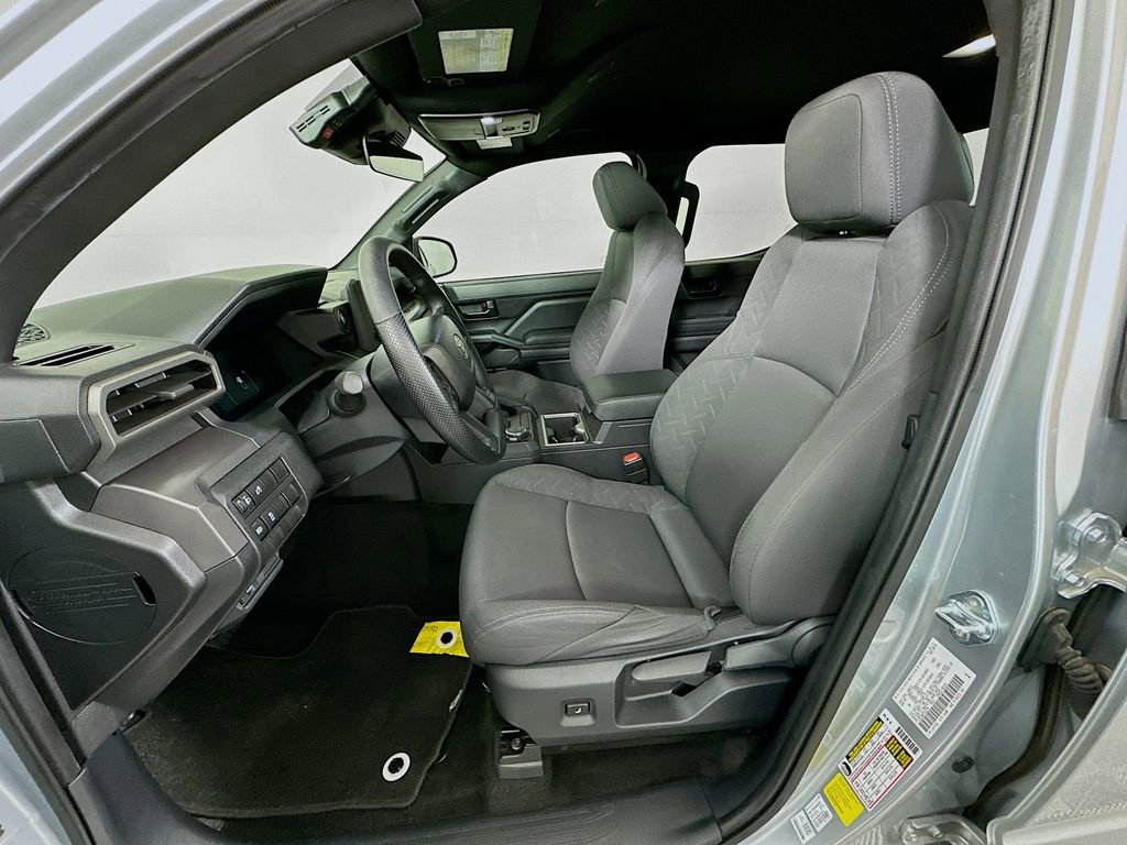 Certified 2024 Toyota Tacoma SR5 image 21