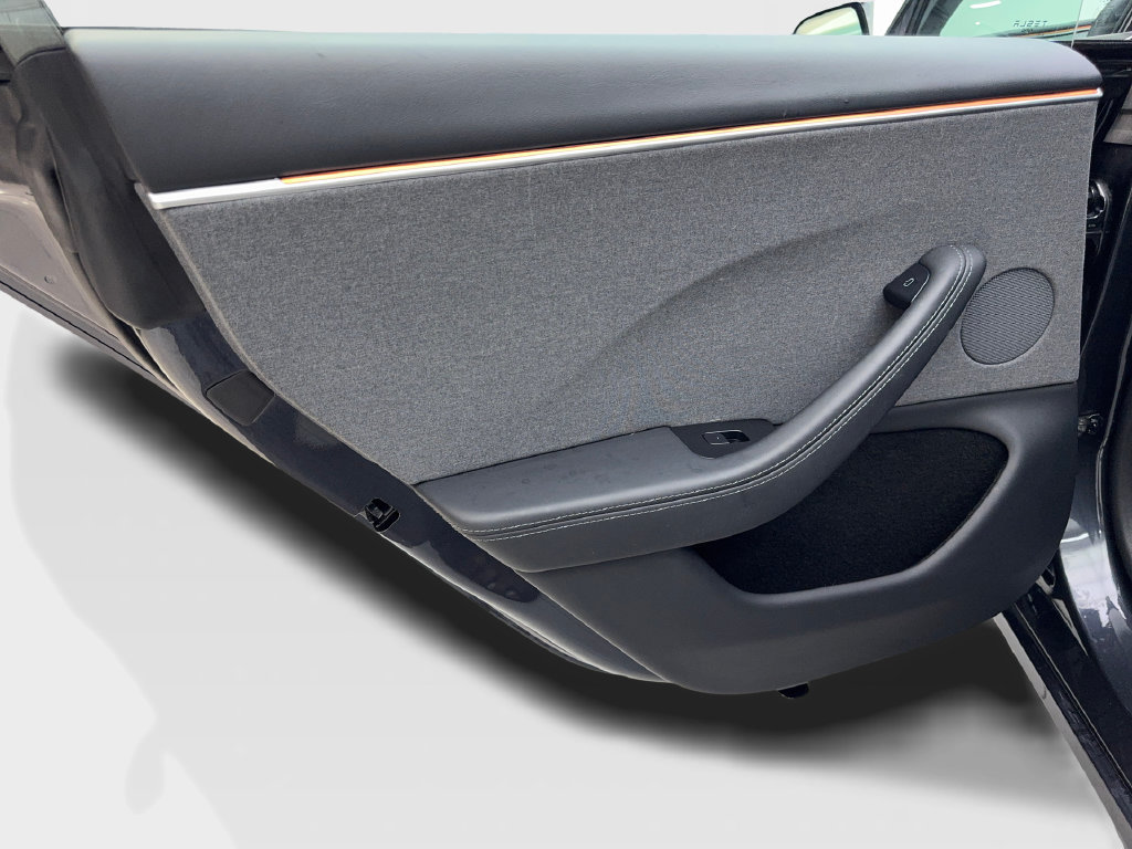 Used 2024 Tesla Model 3 Long Range RWD image 35