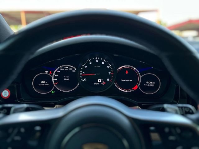 Used 2021 Porsche Cayenne image 33