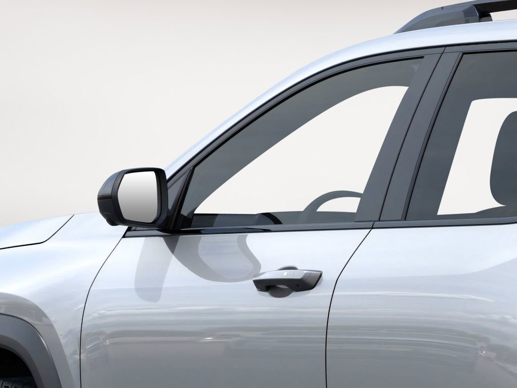New 2026 Chevrolet Equinox RS w/ Safety and Technology Package FWD image 12