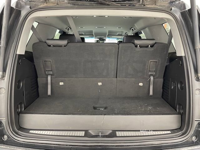 Certified 2019 Chevrolet Tahoe LT image 14