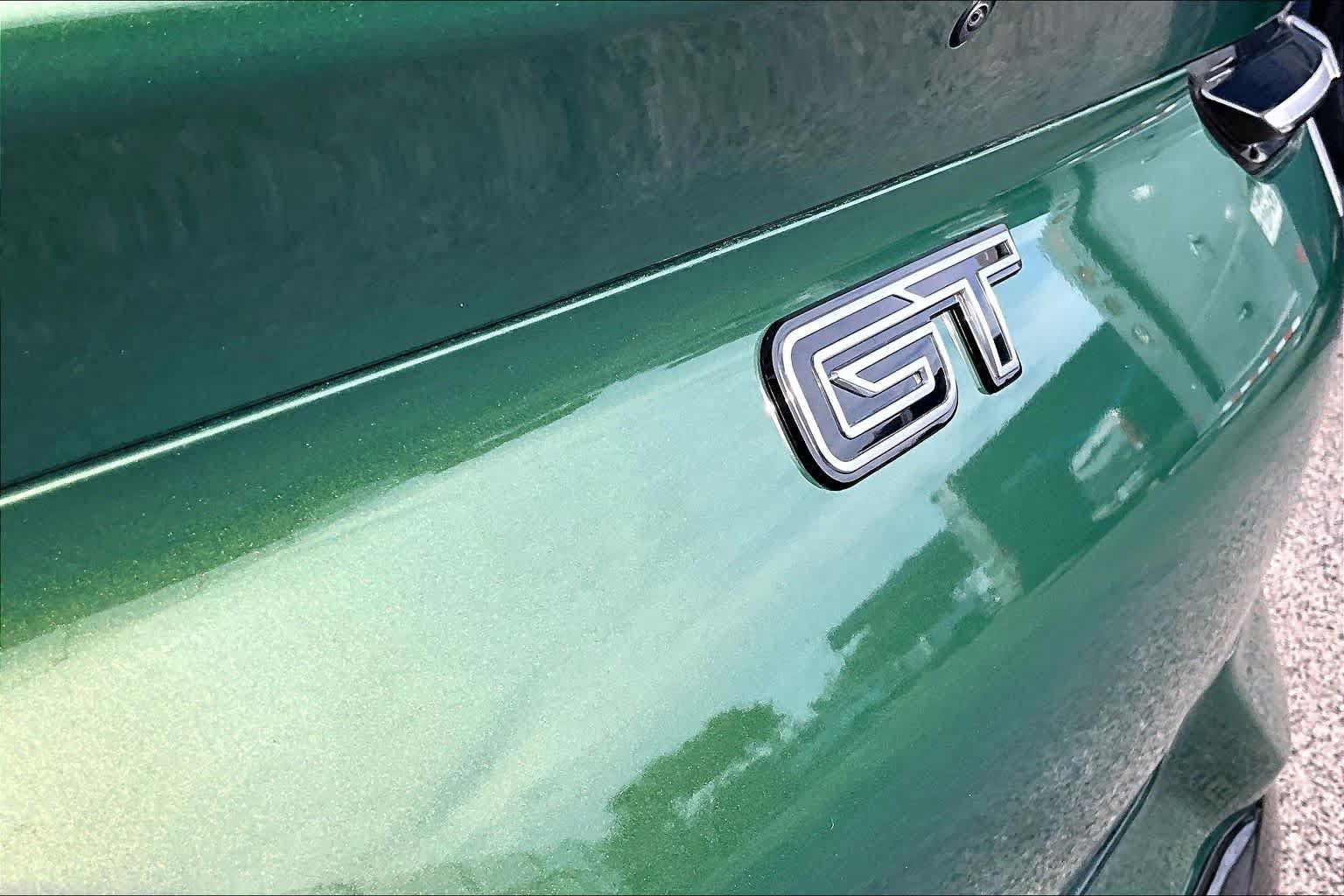 Used 2025 Ford Mustang Mach-E GT AWD/4WD image 34