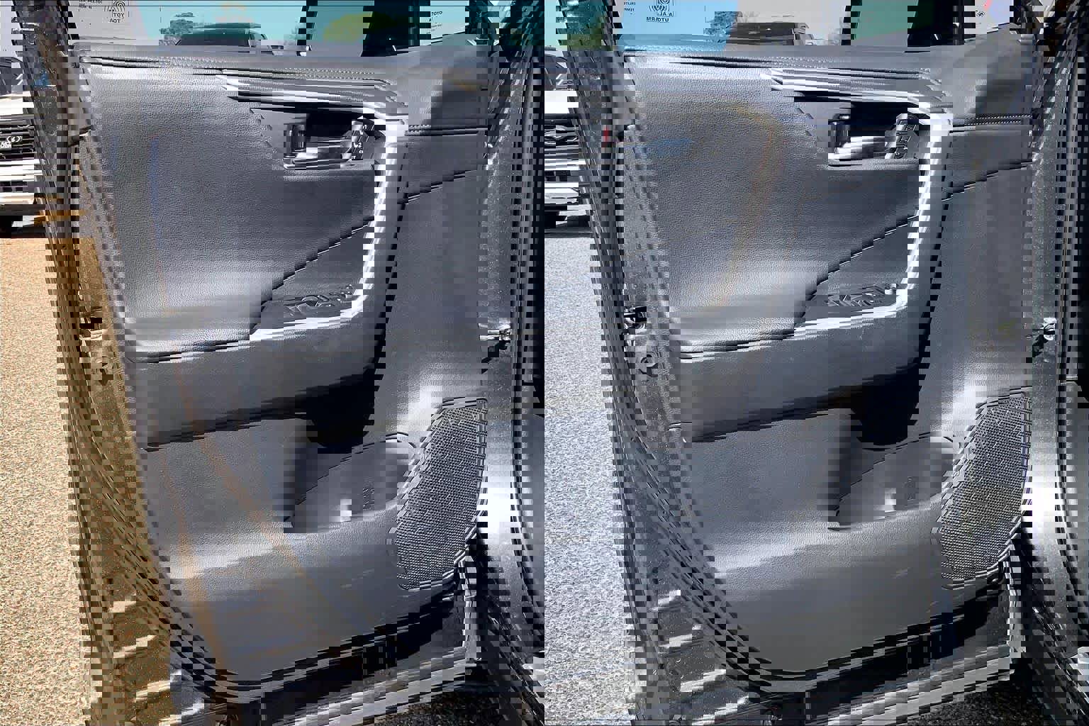 Used 2022 Toyota RAV4 XSE image 22