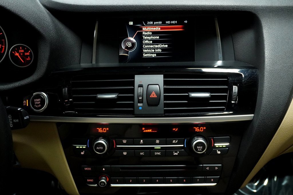 Used 2017 BMW X3 xDrive28i image 19