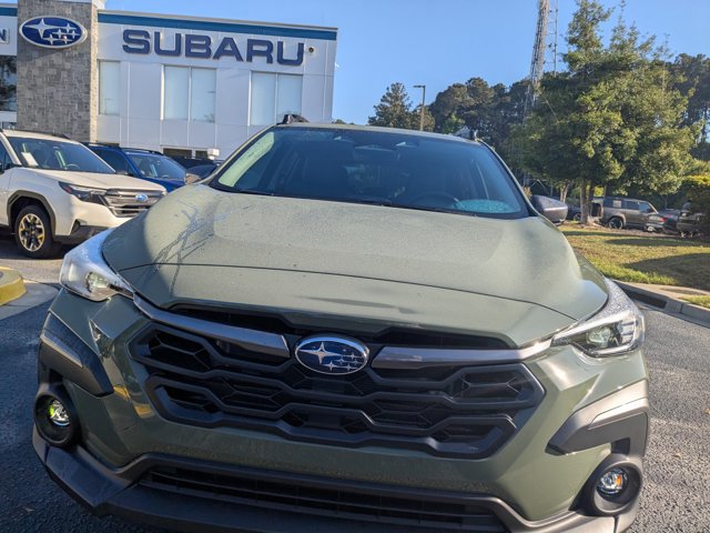 New 2026 Subaru Crosstrek 2.5i Limited AWD/4WD image 9