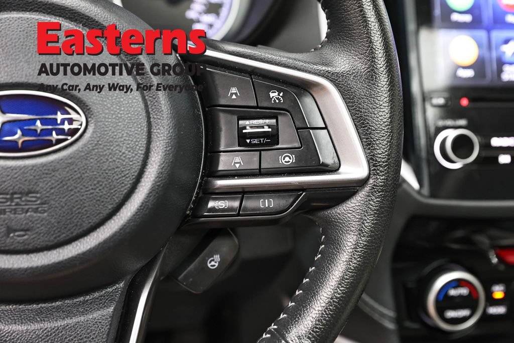 Used 2021 Subaru Forester Limited AWD/4WD image 16