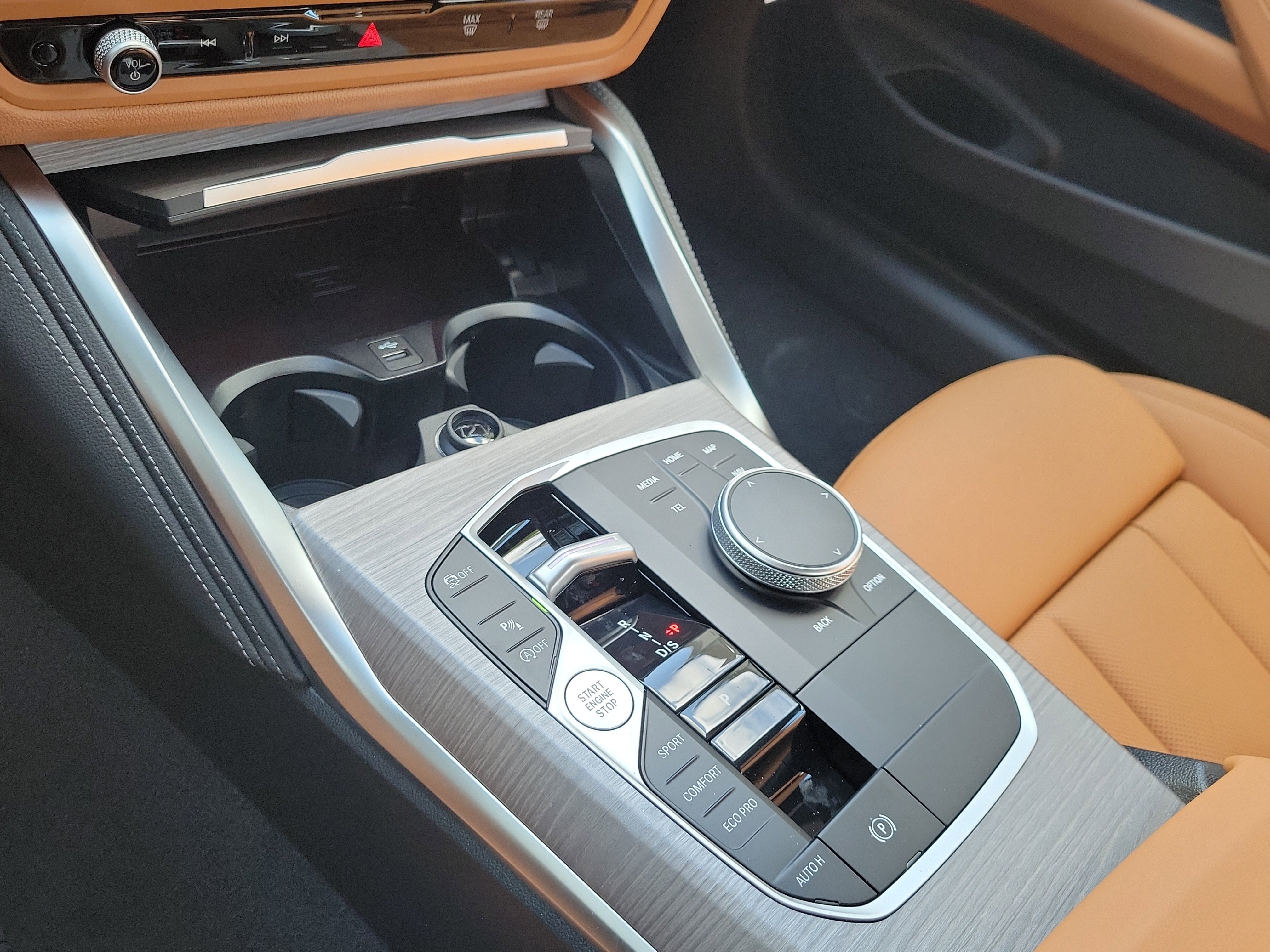New 2026 BMW 430i Coupe w/ M Sport Package RWD image 22
