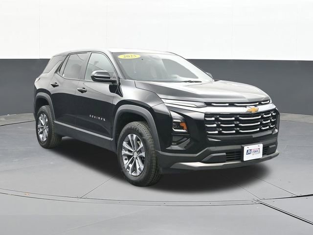 Used 2025 Chevrolet Equinox LT FWD image 21
