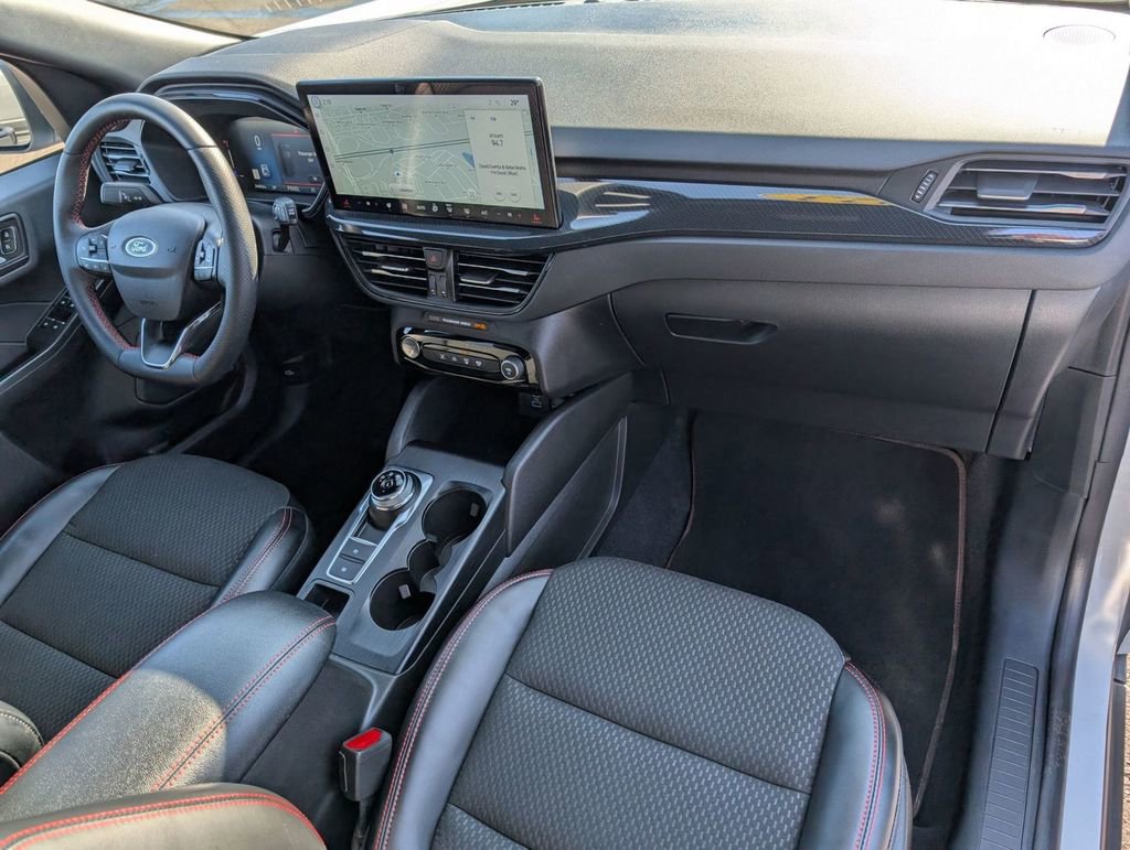 Used 2023 Ford Escape ST-Line w/ Tech Pack #1 image 49