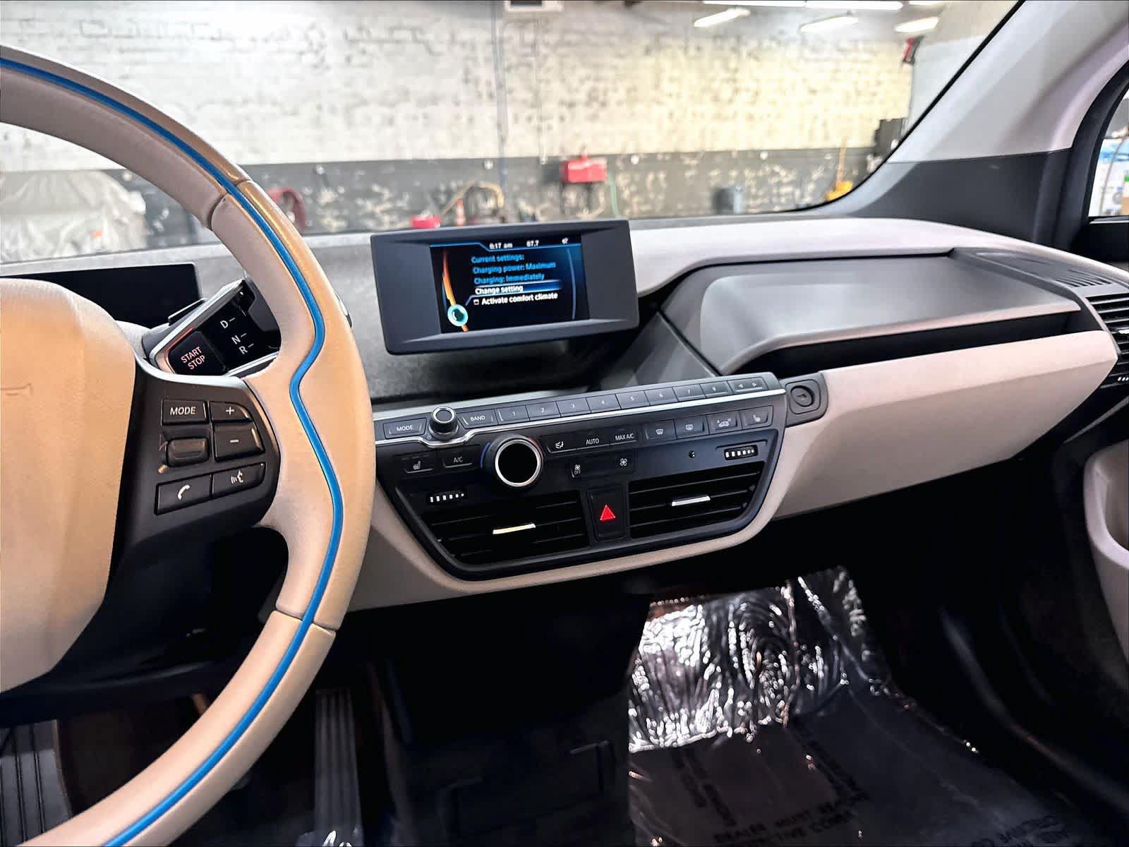Used 2018 BMW i3 RWD image 9