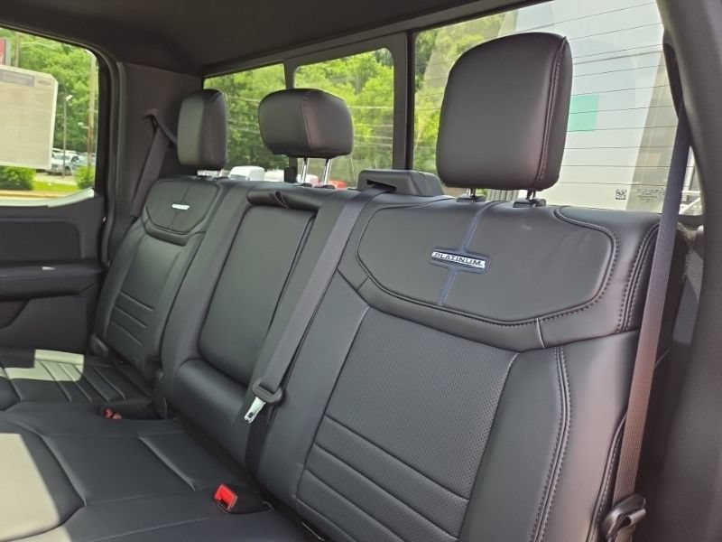 New 2026 Ford F250 Platinum AWD/4WD image 24