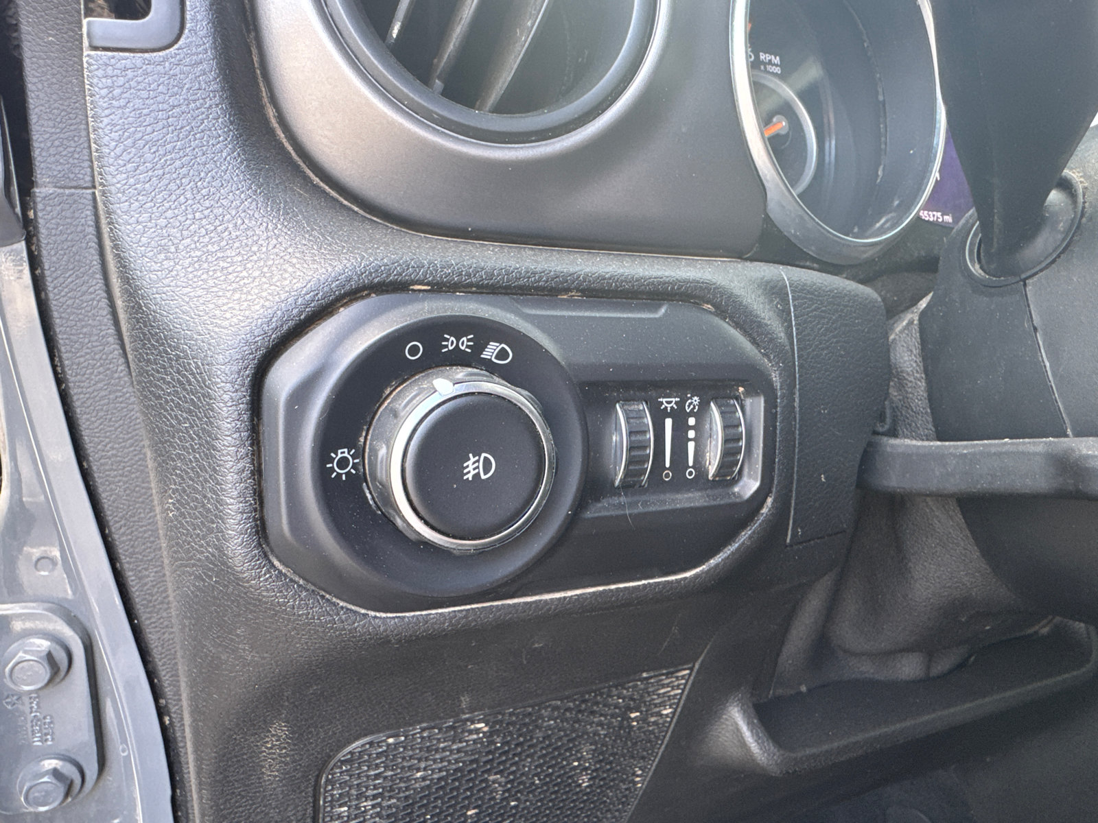 Used 2021 Jeep Wrangler Unlimited Sport AWD/4WD image 30