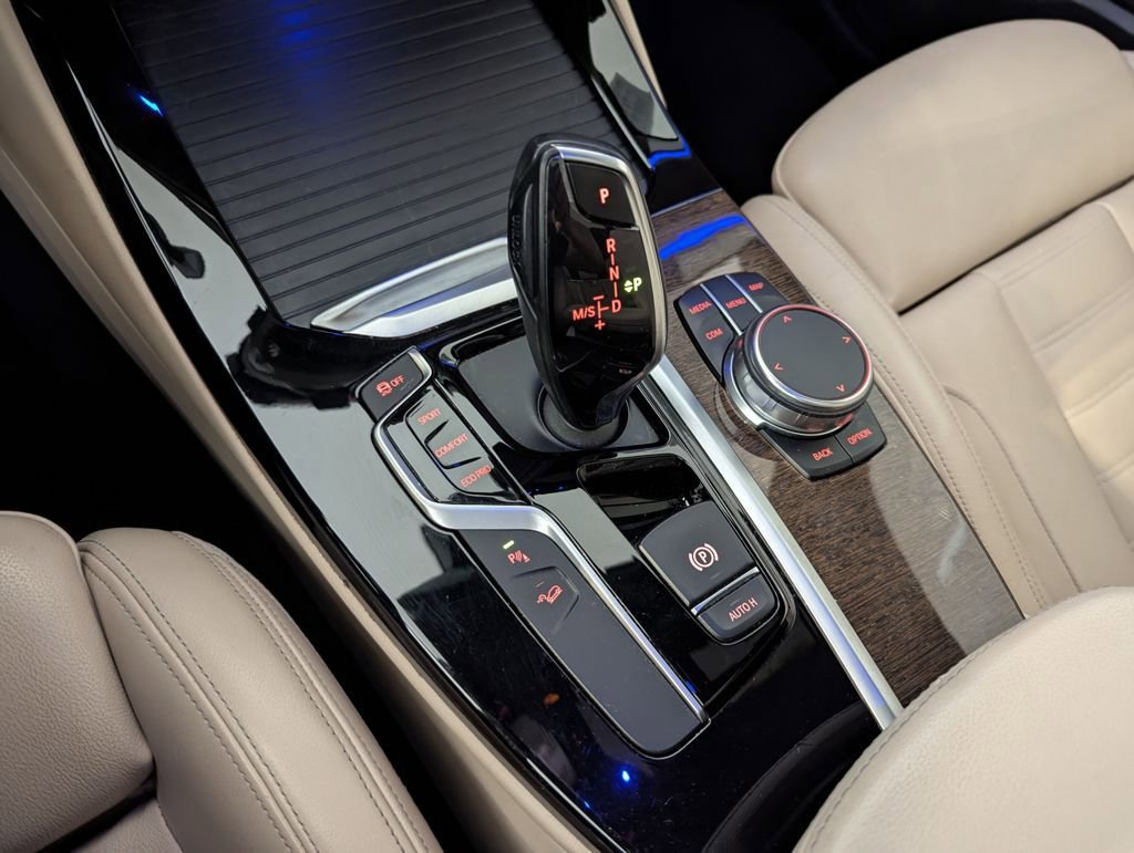 Used 2019 BMW X3 M40i w/ Premium Package image 11