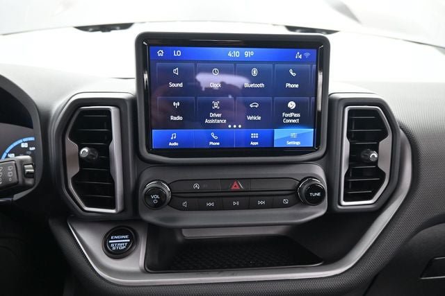Certified 2022 Ford Bronco Sport Big Bend w/ Convenience Package AWD/4WD image 25