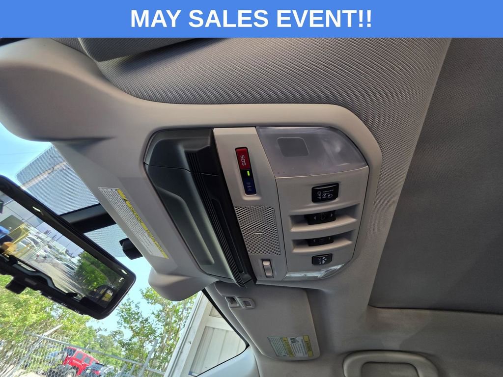 Used 2019 Subaru Ascent Touring w/ Popular Package #2A AWD/4WD image 37