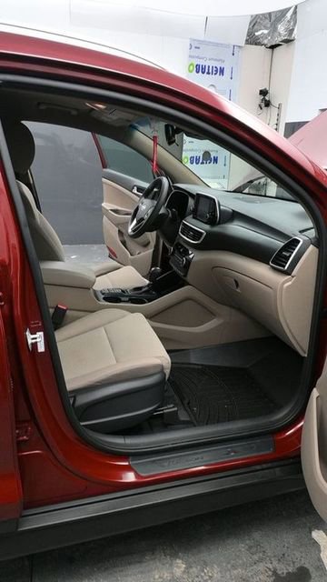 Used 2019 Hyundai Tucson Value image 23