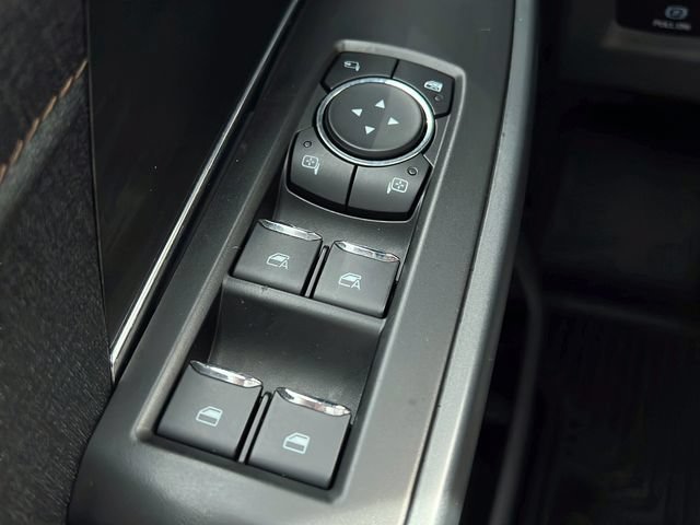 Used 2024 Ford F150 Lariat AWD/4WD image 20