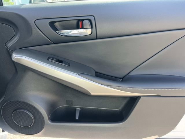Used 2015 Lexus IS 350 w/ F-Sport Package image 25