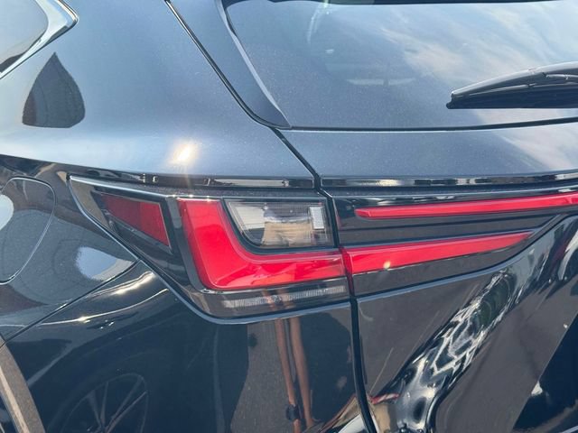 Certified 2024 Lexus NX 350 F Sport AWD/4WD image 14