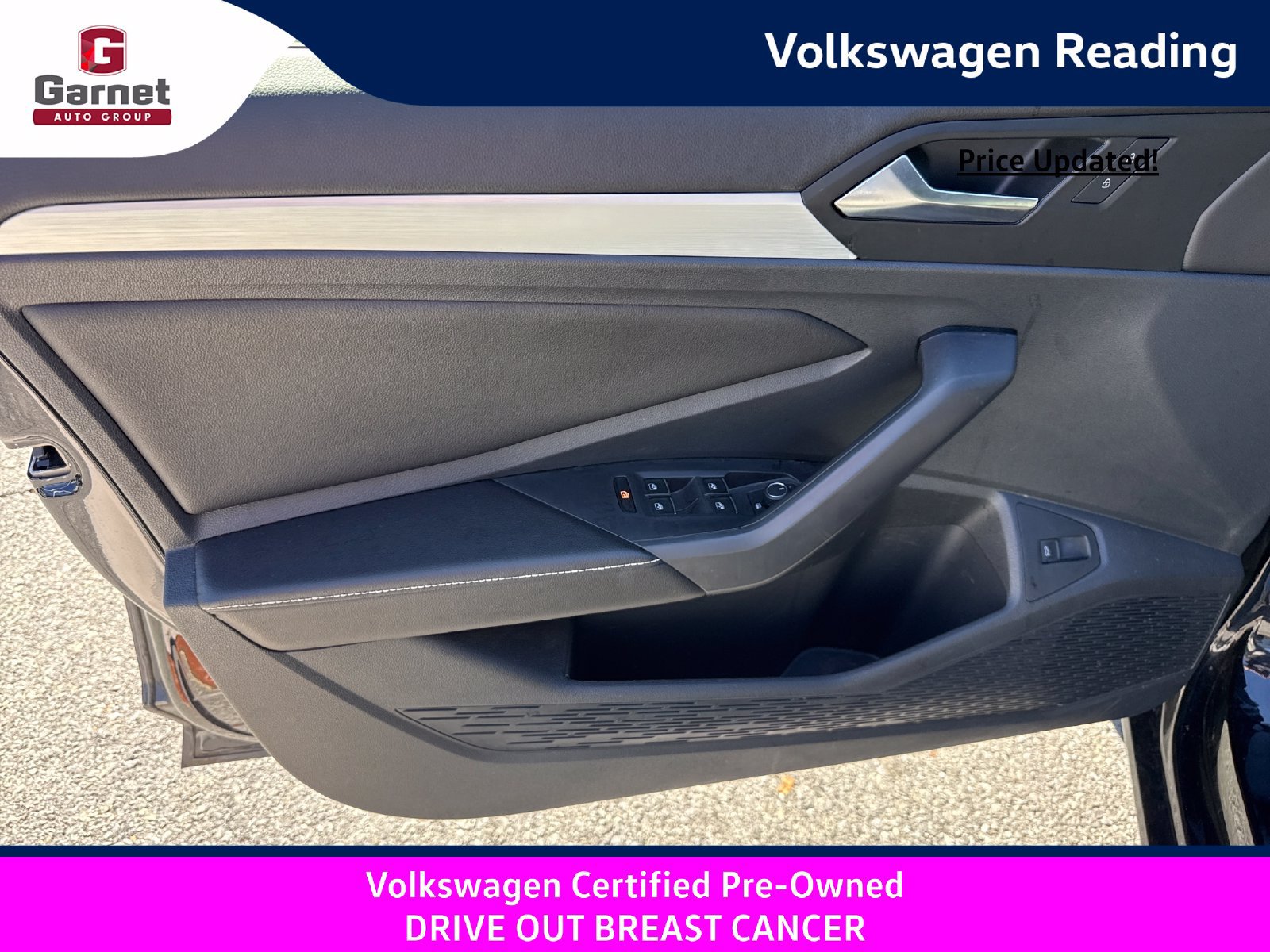 Certified 2026 Volkswagen Jetta Sport FWD image 13